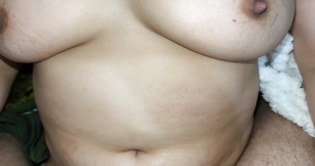 Egyptian Arab Sharmota Wife Sheating His Husband