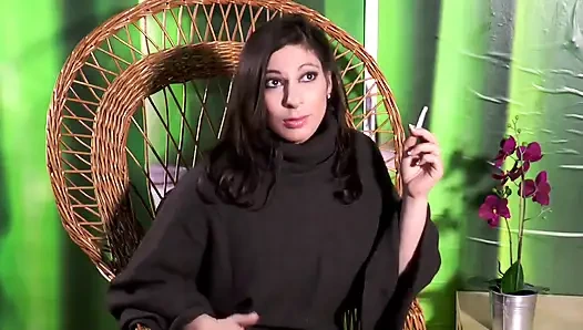 Alman amatör çift bilardo masasında