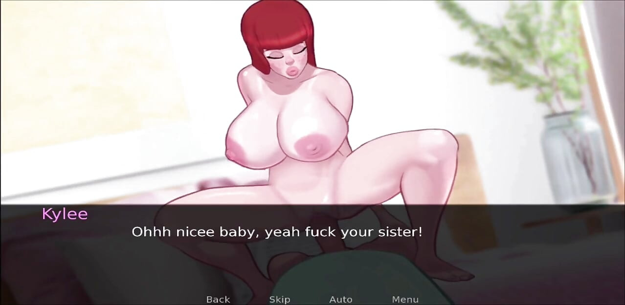 Sex Note # 23 - Zakonnica Grace dała johannesowi cios