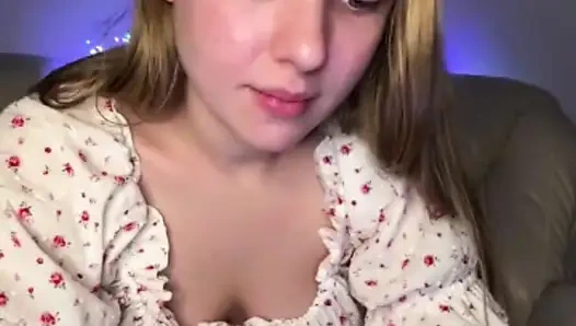 Jucielussie anal plug in doggystyle