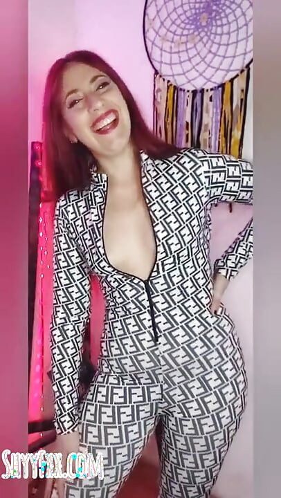 Shyyfxx Er Din Boss Kone Og Har Brug dla Din Srlige Opmrksomhed - JOI Roleplay