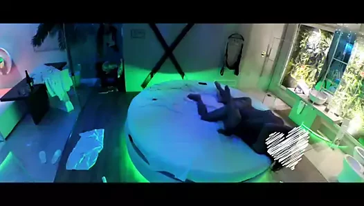Motelcouple
