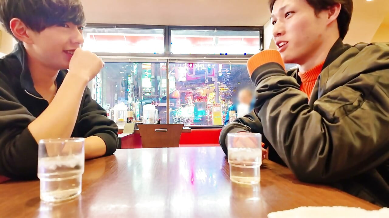 Itsuki X Tact