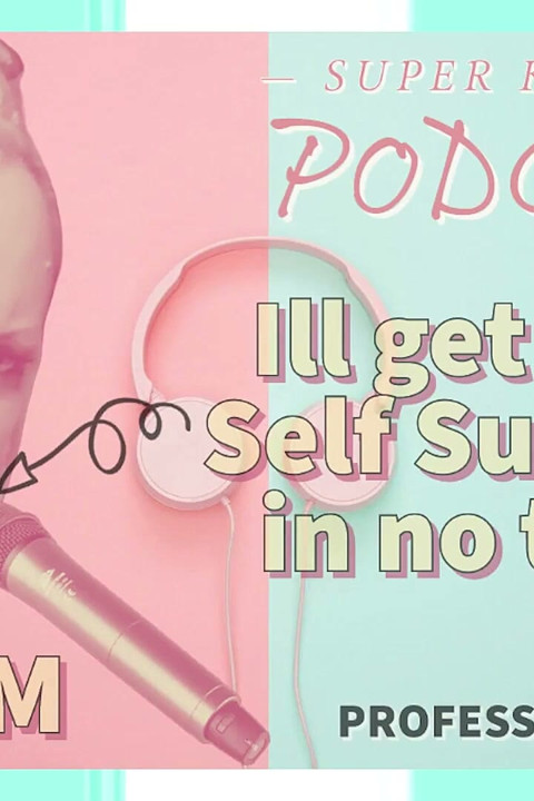 Kinky Podcast 1 Get Yourself Set up to Self Suck
