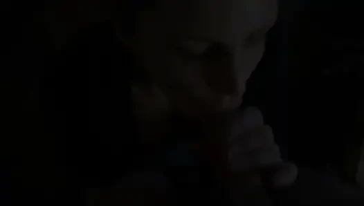 Amateur MILF Cum in Mouth Compilation Blowjob Rough