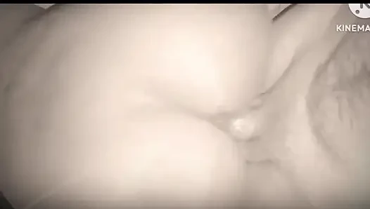 Punjabi Desi indian husband wife