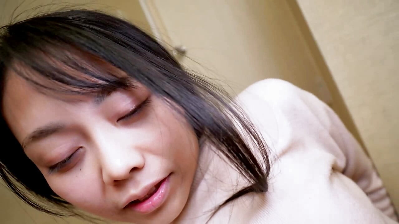 Miyo Inoue The Story Of Fucking The Super Horny Married Woman I Got From A Matching App