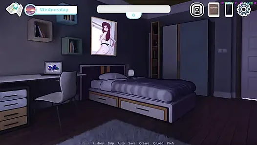 Sexnote by Jamliz 0.25 - Fitting Rooom Sex, Fatt Ass Teen - 3