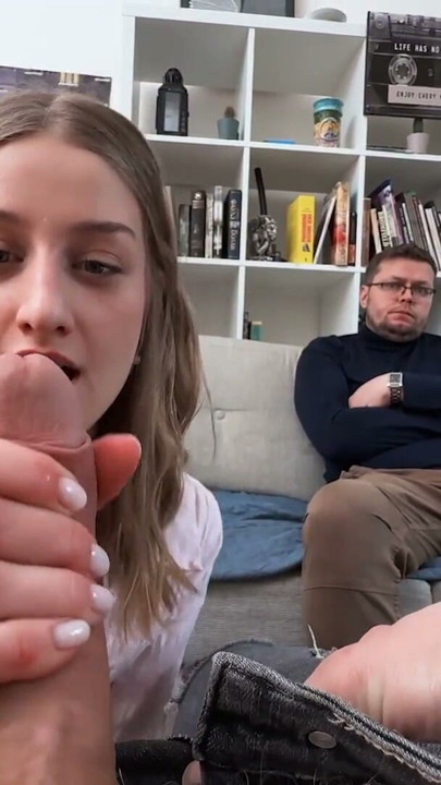 HUNT4K. Lick my Ass and Juicy Pussy the way my Loser Boyfriend never does | Clip 1