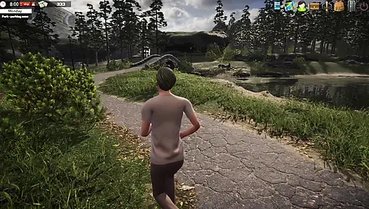 Полный геймплей - Приморская тайна, часть 24