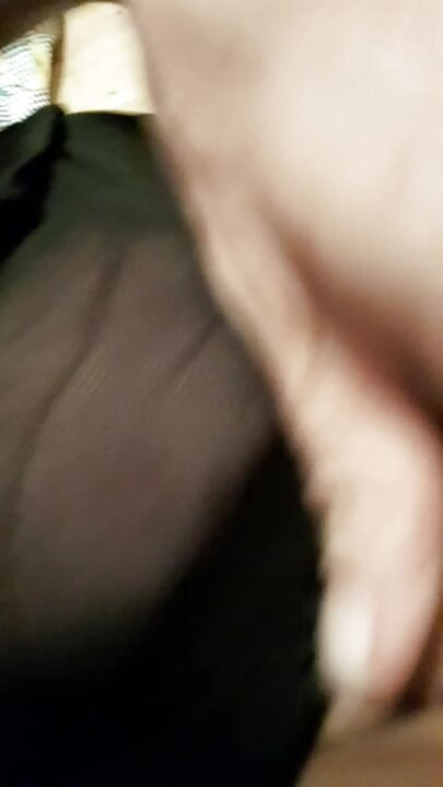 Corset forced and forgot to get something out..