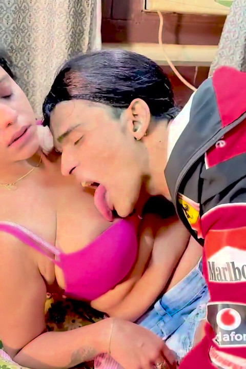 Indain Girl Nd Foreigner, Boy After Sex Srimoyee Very Romance