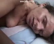 polish milf fucked