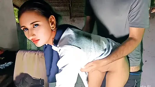 Hintli bakire okul kızları erkek arkadaşıyla ilk kez seks yapıyor Hintli desi okulu viral mms video öğretmeni ve öğrencisi