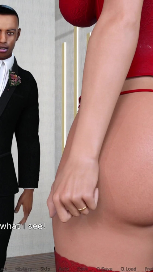Laura Lustful Secrets (part 52 and End of Last Update)