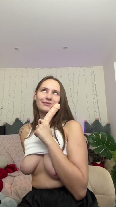 loves sucking and very dirty talk! | Clip 3
