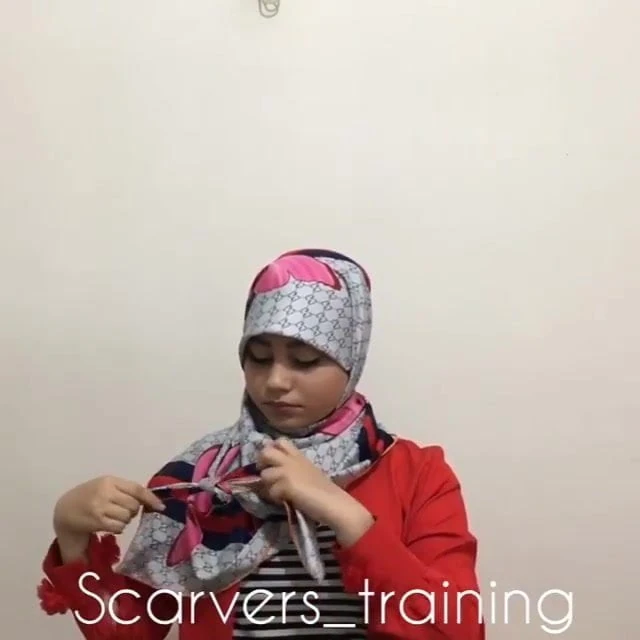 Iran Hijab 3