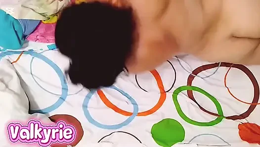 Anal seks