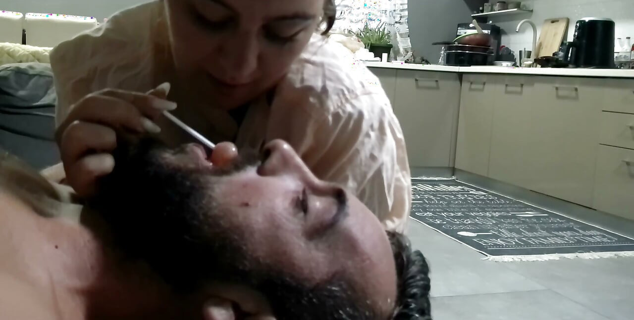 4K. Full Video. Epic Hardcore Session - Blowjob, 69 Position, Riding and Butt Plug Fun