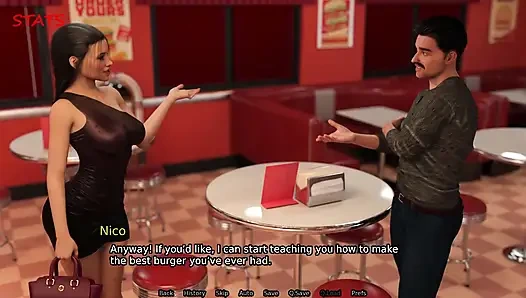 The Adored Marriage - Chapter 3 - V0.2 - Part 4