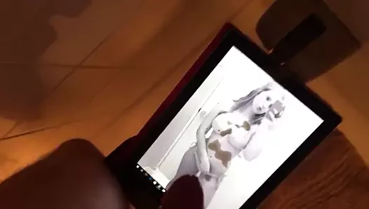 Cum haraç için jennajl7