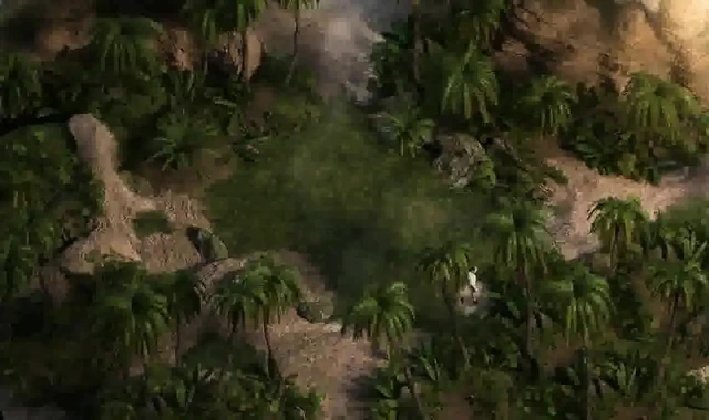 Treasure of Nadia: exploring the jungle ep 121