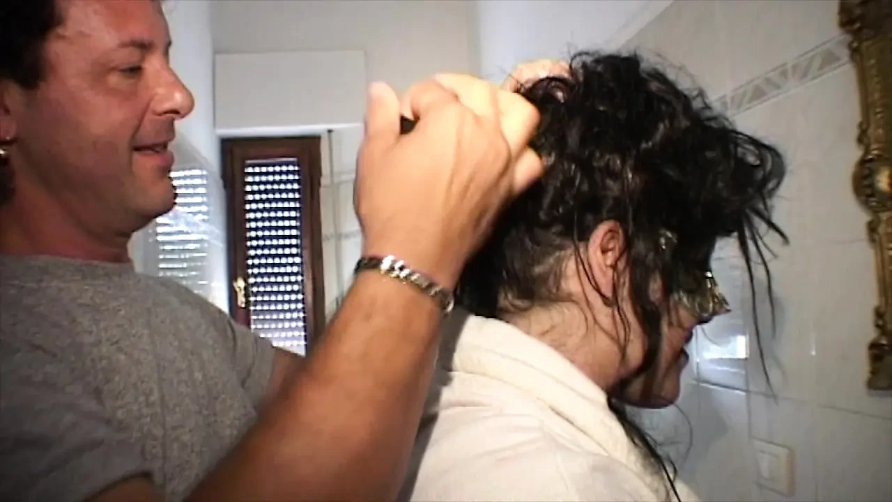 Alex Magni - blowjob,big tits