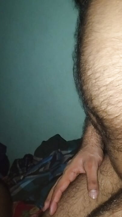 Ass sucking romance and sex
