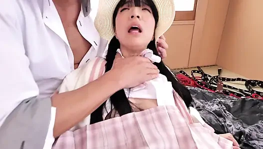 First Humiliation, A Summer Vacation To Remember. Sexy Adult Experiences.