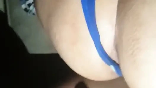 My Neighbor Gives Me Her Ass