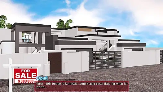 Vollständiges Gameplay - Max's leben 2, teil 37