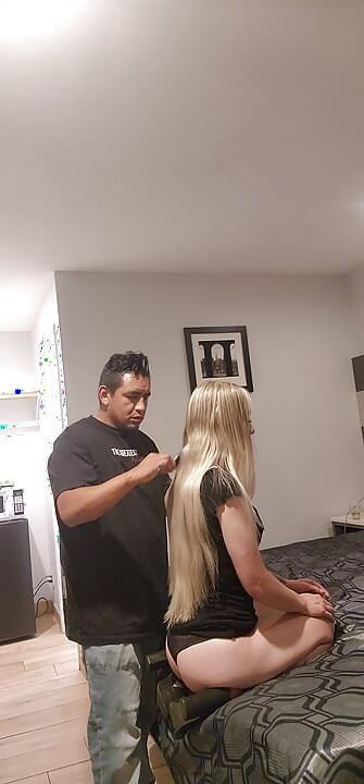 Goddess yessi