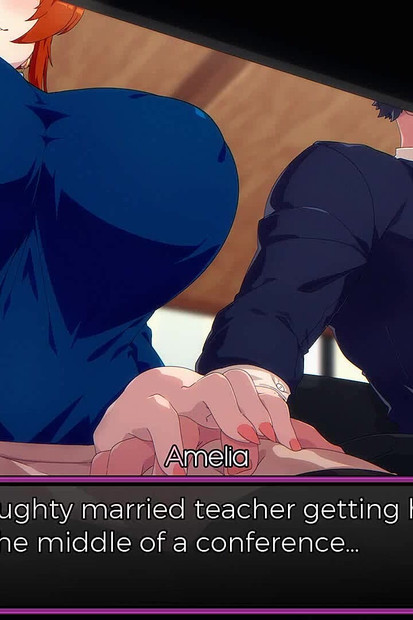 Vulgar Reverie: the Jerk off Instruction From the Hot Wife Towards Her Cuckold Hubby - Episode 19