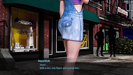 Milfs of sunville - ep 16
