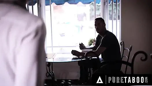 PURE TABOO ханжа Jay Taylor - поездки ассистентки Лены Paul в грубый анал с расстроенным мужем - часть 1
