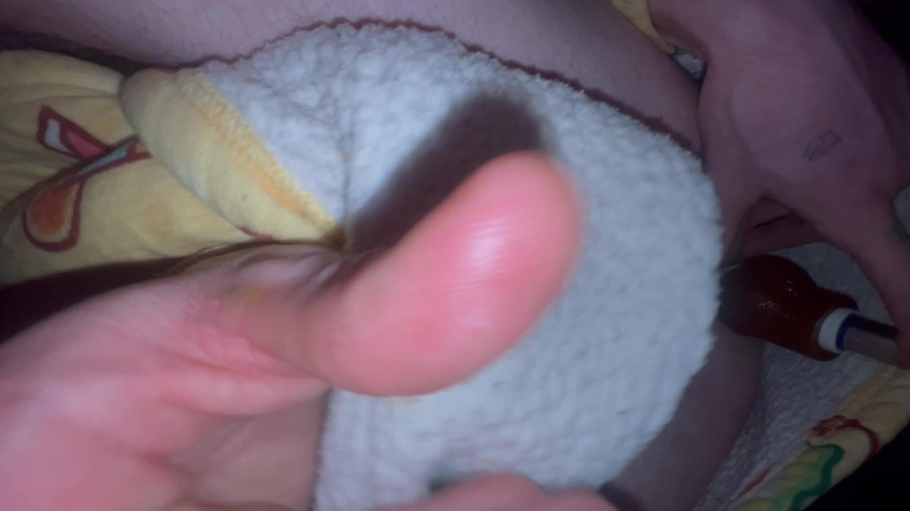 Tight anal underneath