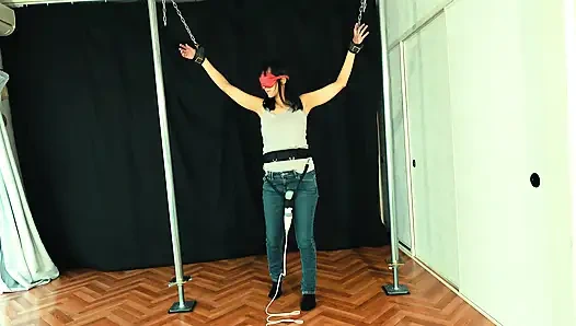 An Unexpected Incident with a Friend