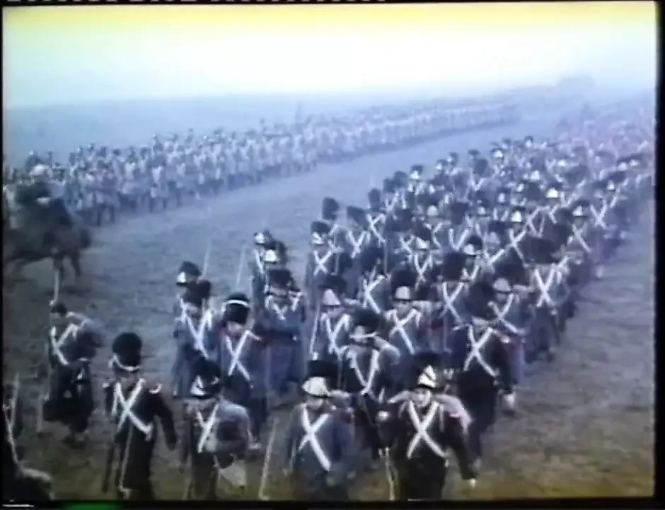 NAPOLEONE (Full Original Version)