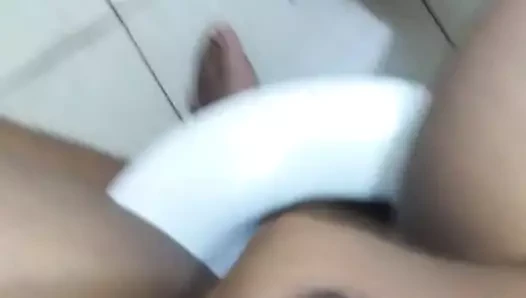 Hint masturbasyonu
