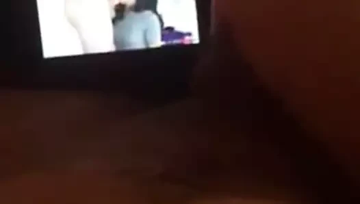 Megan Rain = boşalma şansı