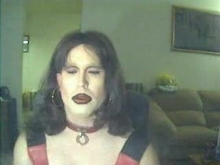 sexy tranny slut