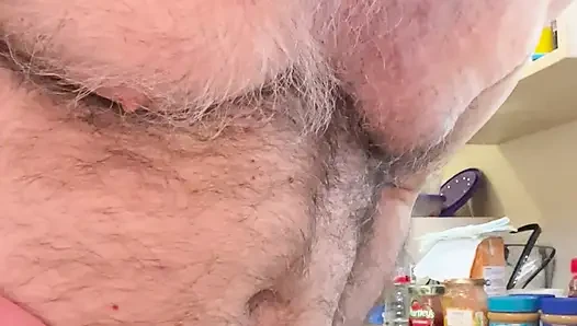 Stiffy Cock from Nipple Play 6450
