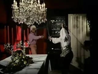 Casanova (1976)