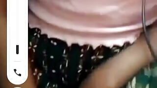 Video de sexo indio - nueva video llamada de sexo