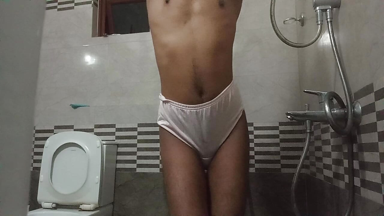This week Pee time