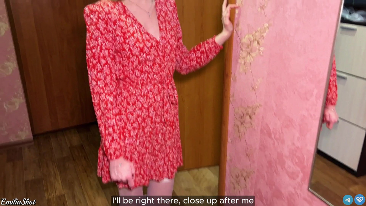 我妻子欺骗了她最好的朋友。第 2 部分。俄语与对话