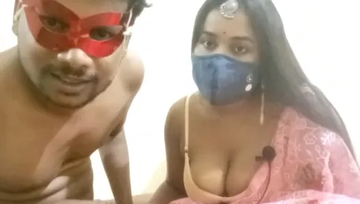 Bengali traindo esposa fodida por cunhado