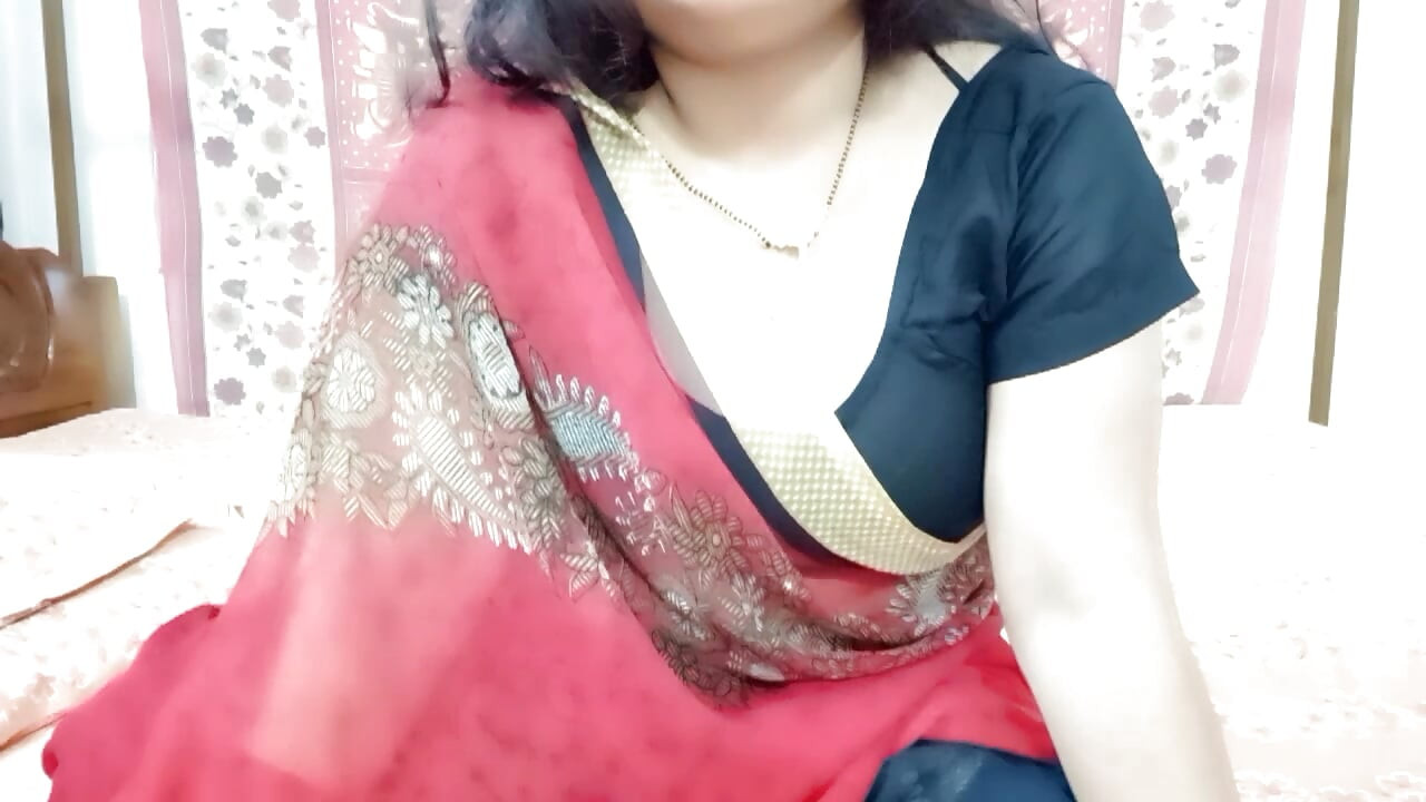 Kaku sasur sexy rii ke asthir kore chudlo
