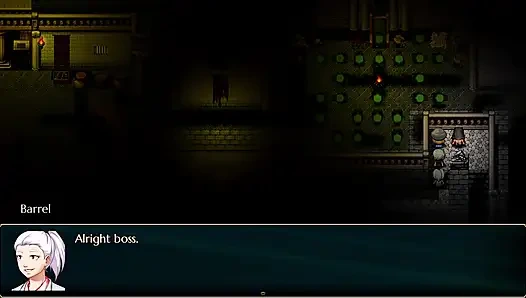 Гоблин Лаер - Трахаю Огромного Гоблина На Глазах У Своих Товарищей По Команде