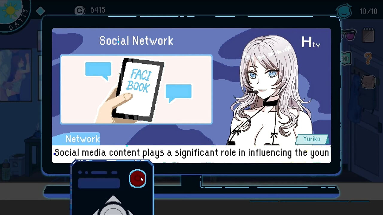 Hentai Game - Church Hentai Sex Scenes (Rika The Lewd Nun Heroine) - The Censor